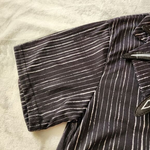 Spirits Tim Burtons Nightmare Before Christmas Men's Medium Jack Skellington - Picture 4 of 9